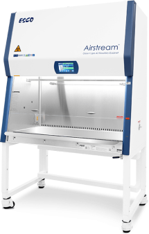 Class II Type A2 Biological safety cabinet
